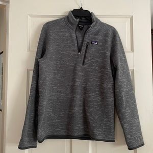 Kids Patagonia pullover
